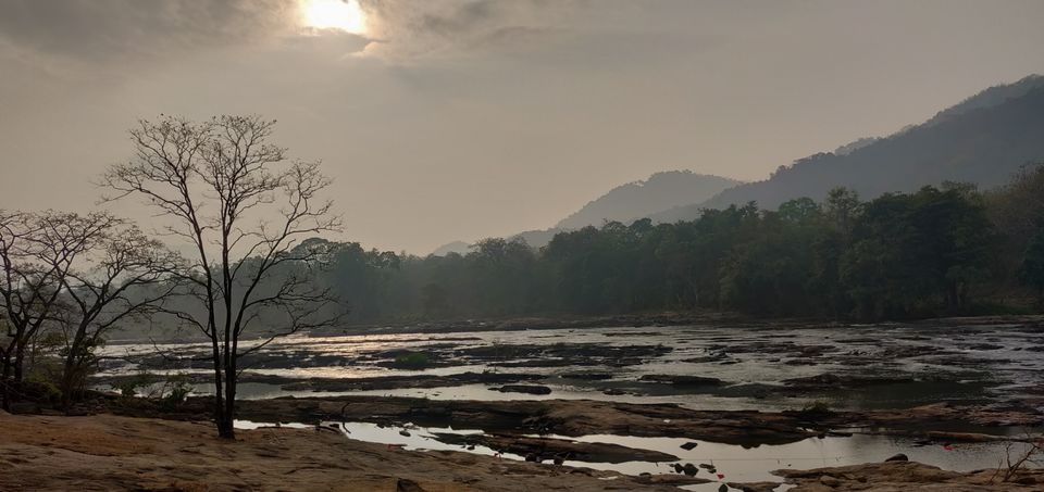 Photo of Athirapally Waterfalls, Pariyaram, Kerala by Harshad Kalled