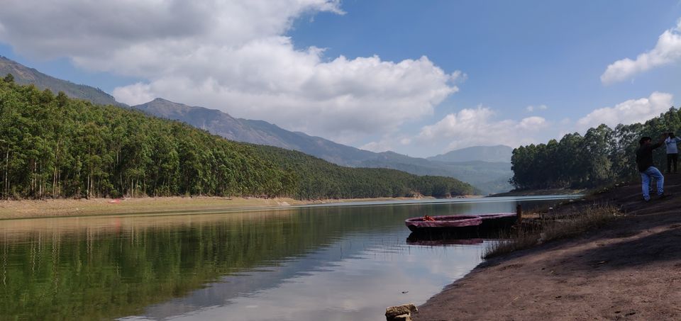 Photo of Munnar, Kerala, India by Harshad Kalled