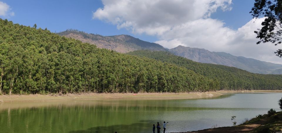 Photo of Munnar, Kerala, India by Harshad Kalled