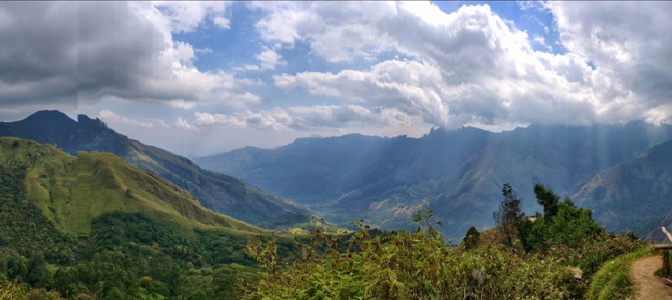 Photo of Munnar, Kerala, India by Harshad Kalled