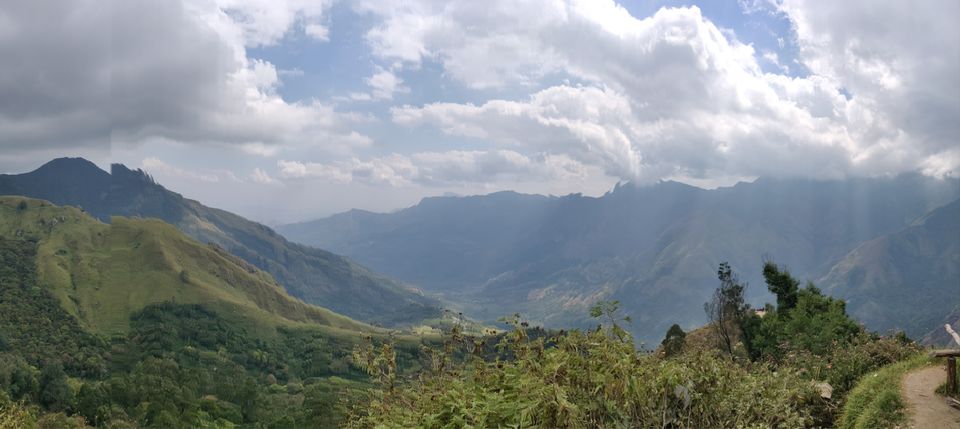 Photo of Munnar, Kerala, India by Harshad Kalled