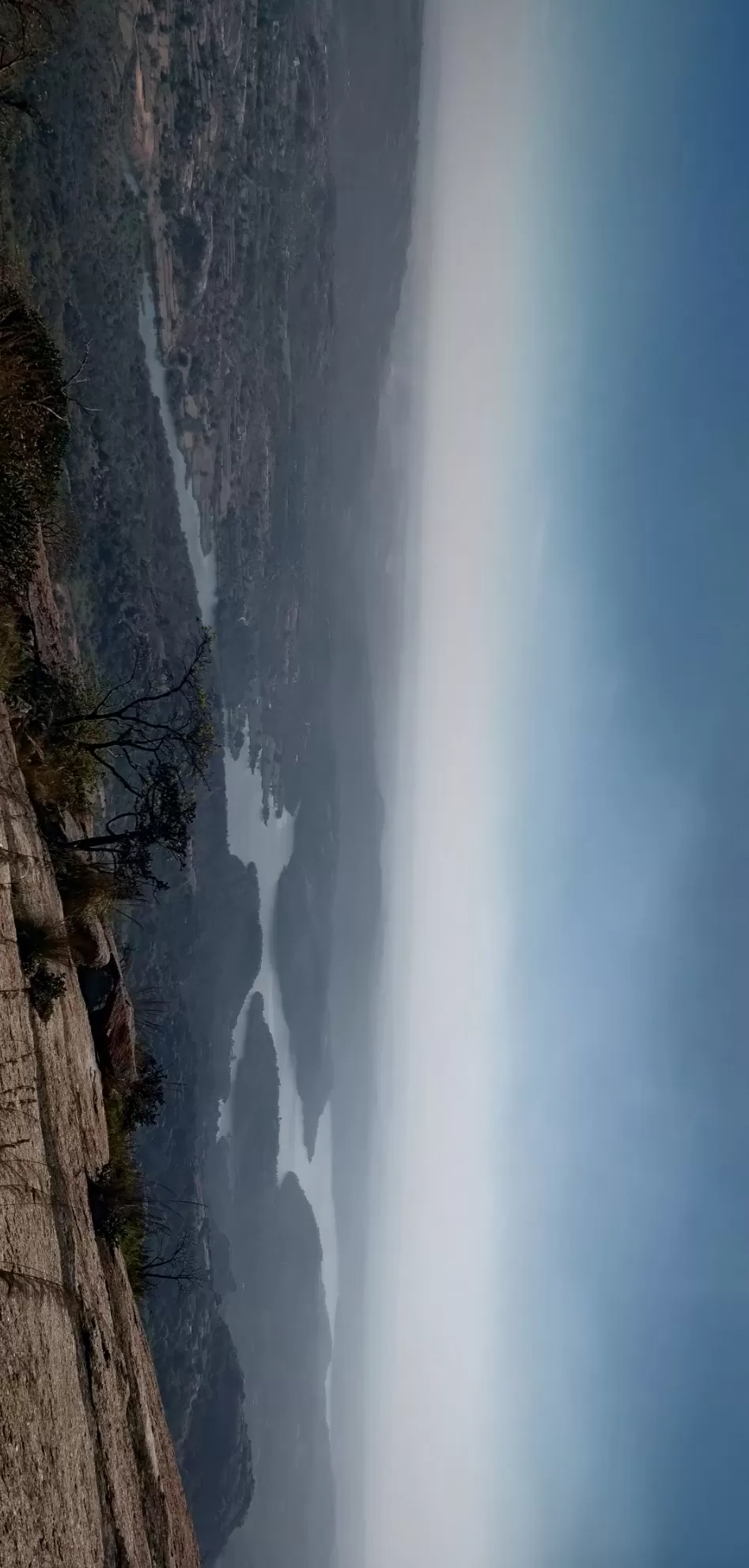 Photo of Savandurga Trek By Vinay B
