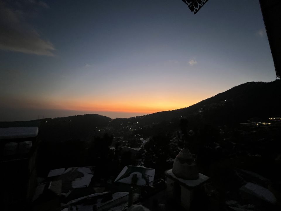 Photo of Dharamkot - Work From Mountains, Winter Guide 5/10 by Hina Nainani