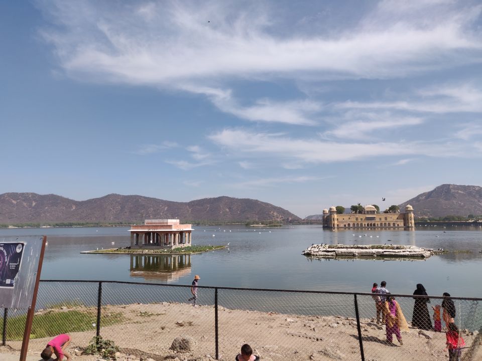 Photo of Rajasthan-Jaipur Enthralling Historical Royal City. Actually you can feel what Royal called as by sushreesangita sethi
