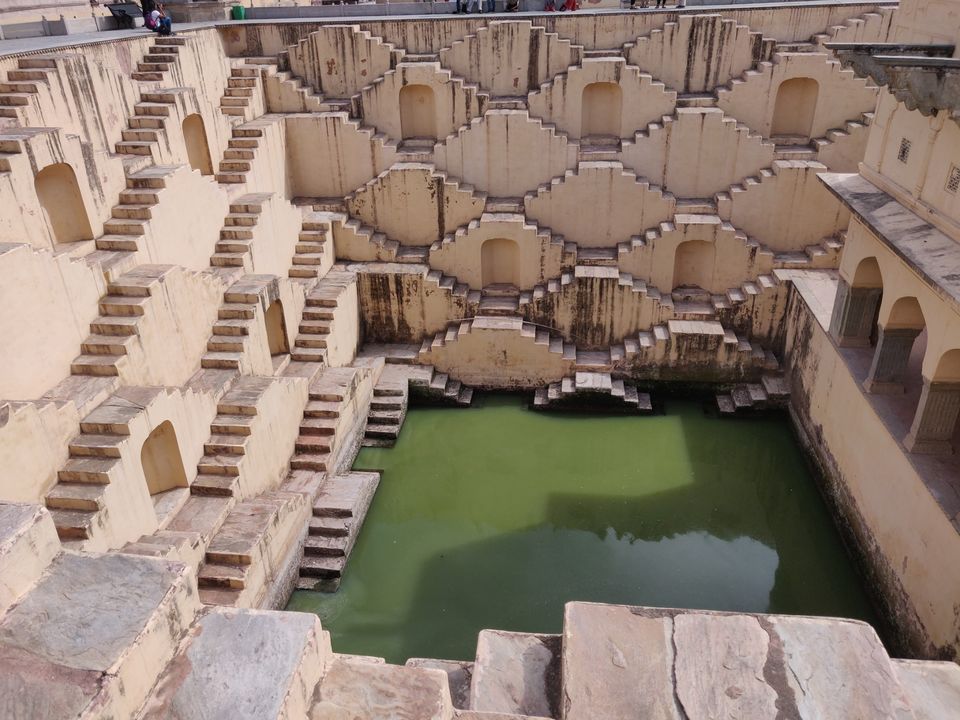 Photo of Rajasthan-Jaipur Enthralling Historical Royal City. Actually you can feel what Royal called as by sushreesangita sethi