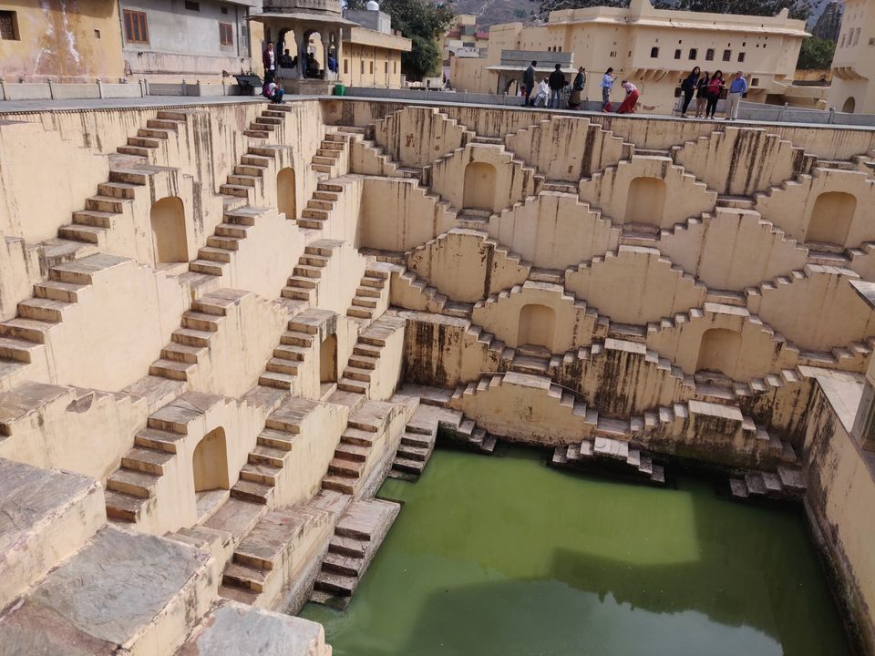 Photo of Rajasthan-Jaipur Enthralling Historical Royal City. Actually you can feel what Royal called as by sushreesangita sethi