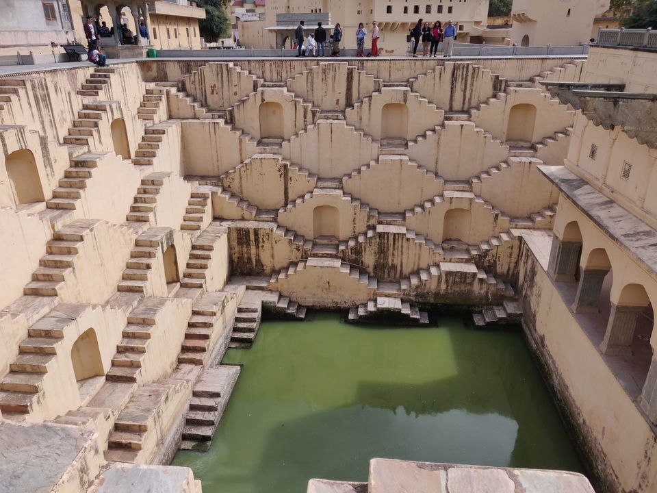 Photo of Rajasthan-Jaipur Enthralling Historical Royal City. Actually you can feel what Royal called as by sushreesangita sethi