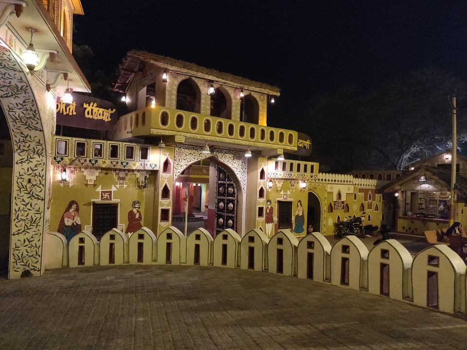 Photo of Rajasthan-Jaipur Enthralling Historical Royal City. Actually you can feel what Royal called as by sushreesangita sethi
