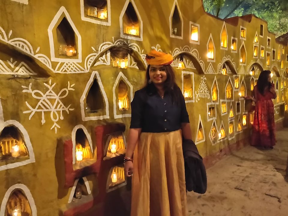 Photo of Rajasthan-Jaipur Enthralling Historical Royal City. Actually you can feel what Royal called as by sushreesangita sethi