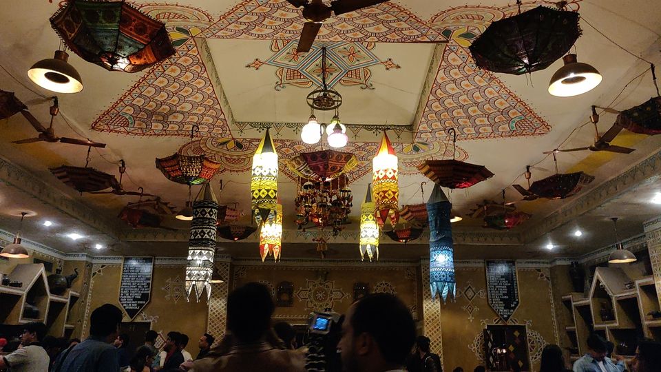 Photo of Rajasthan-Jaipur Enthralling Historical Royal City. Actually you can feel what Royal called as by sushreesangita sethi