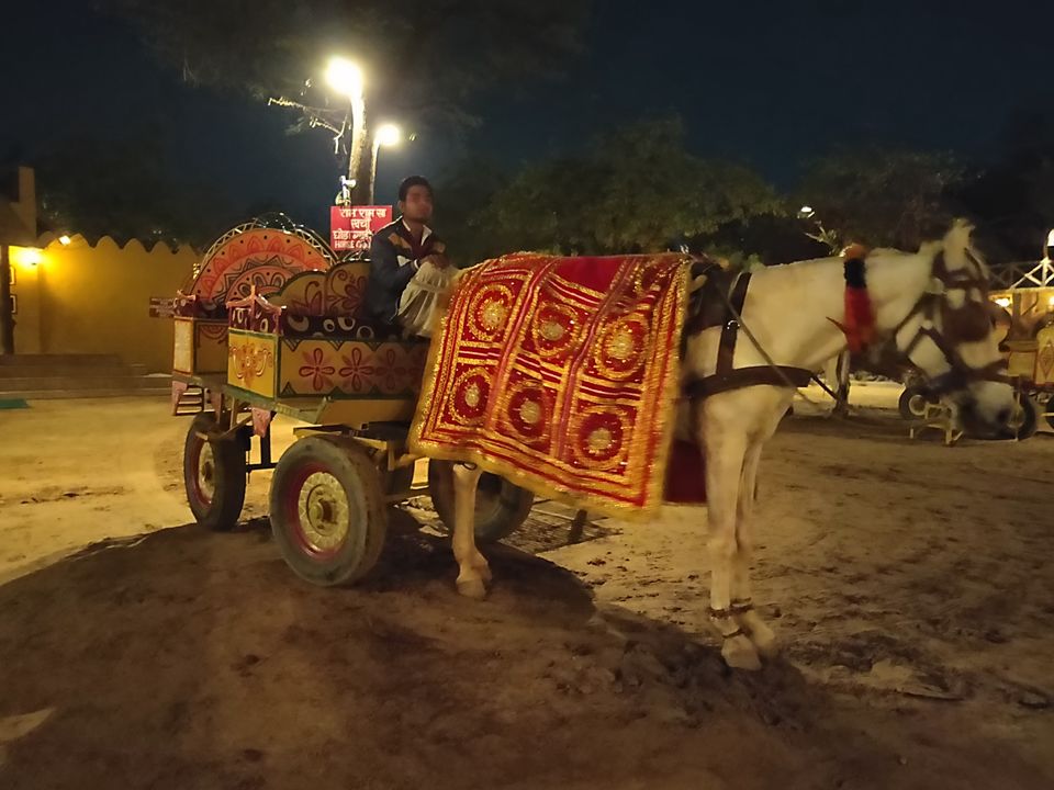 Photo of Rajasthan-Jaipur Enthralling Historical Royal City. Actually you can feel what Royal called as by sushreesangita sethi