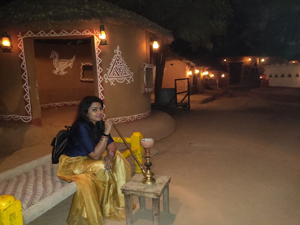 Photo of Rajasthan-Jaipur Enthralling Historical Royal City. Actually you can feel what Royal called as by sushreesangita sethi