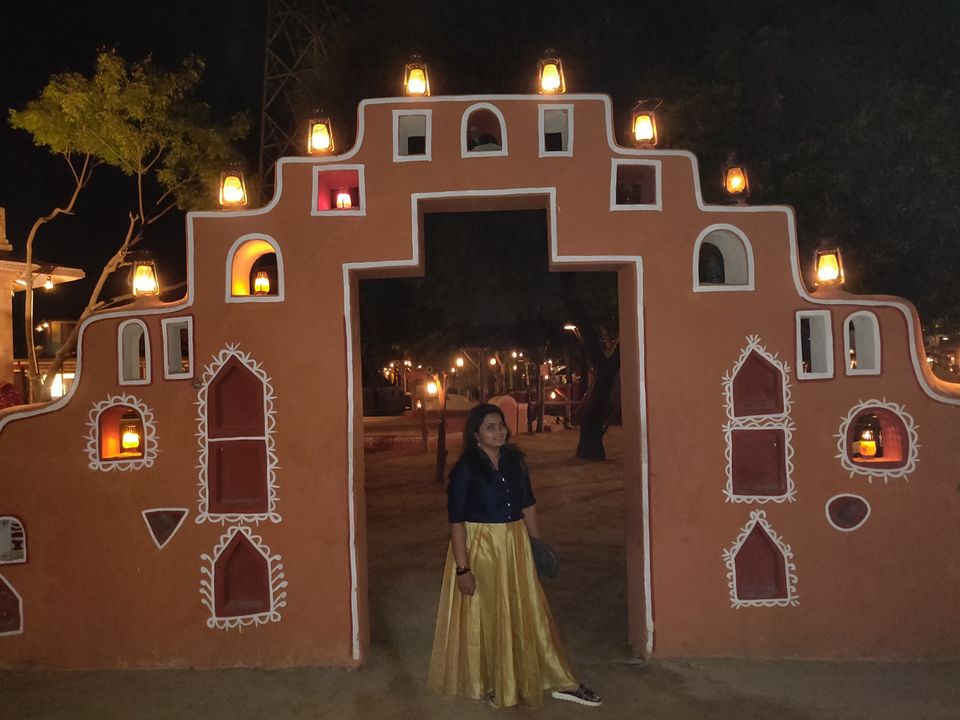Photo of Rajasthan-Jaipur Enthralling Historical Royal City. Actually you can feel what Royal called as by sushreesangita sethi