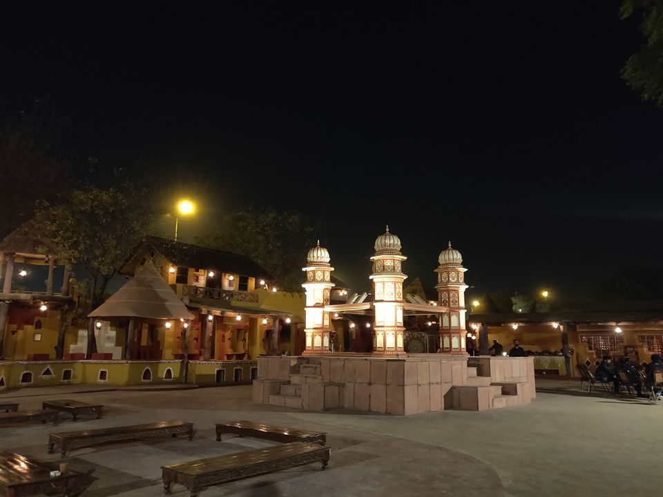 Photo of Rajasthan-Jaipur Enthralling Historical Royal City. Actually you can feel what Royal called as by sushreesangita sethi