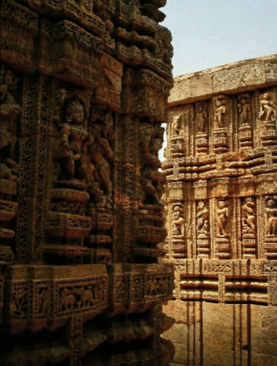 Photo of The khajuraho of Odisha by the_glorious_mess