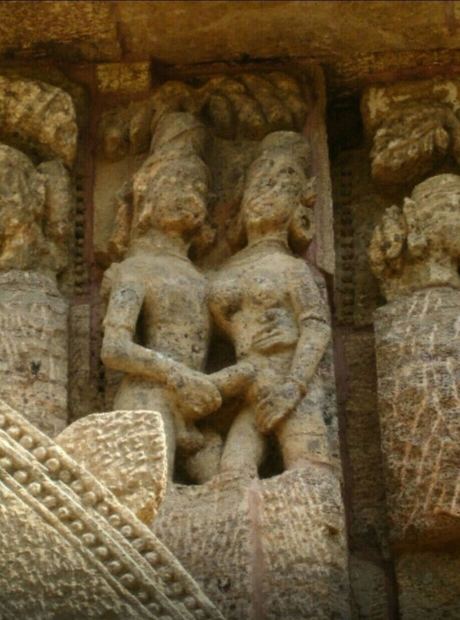 Photo of The khajuraho of Odisha by the_glorious_mess