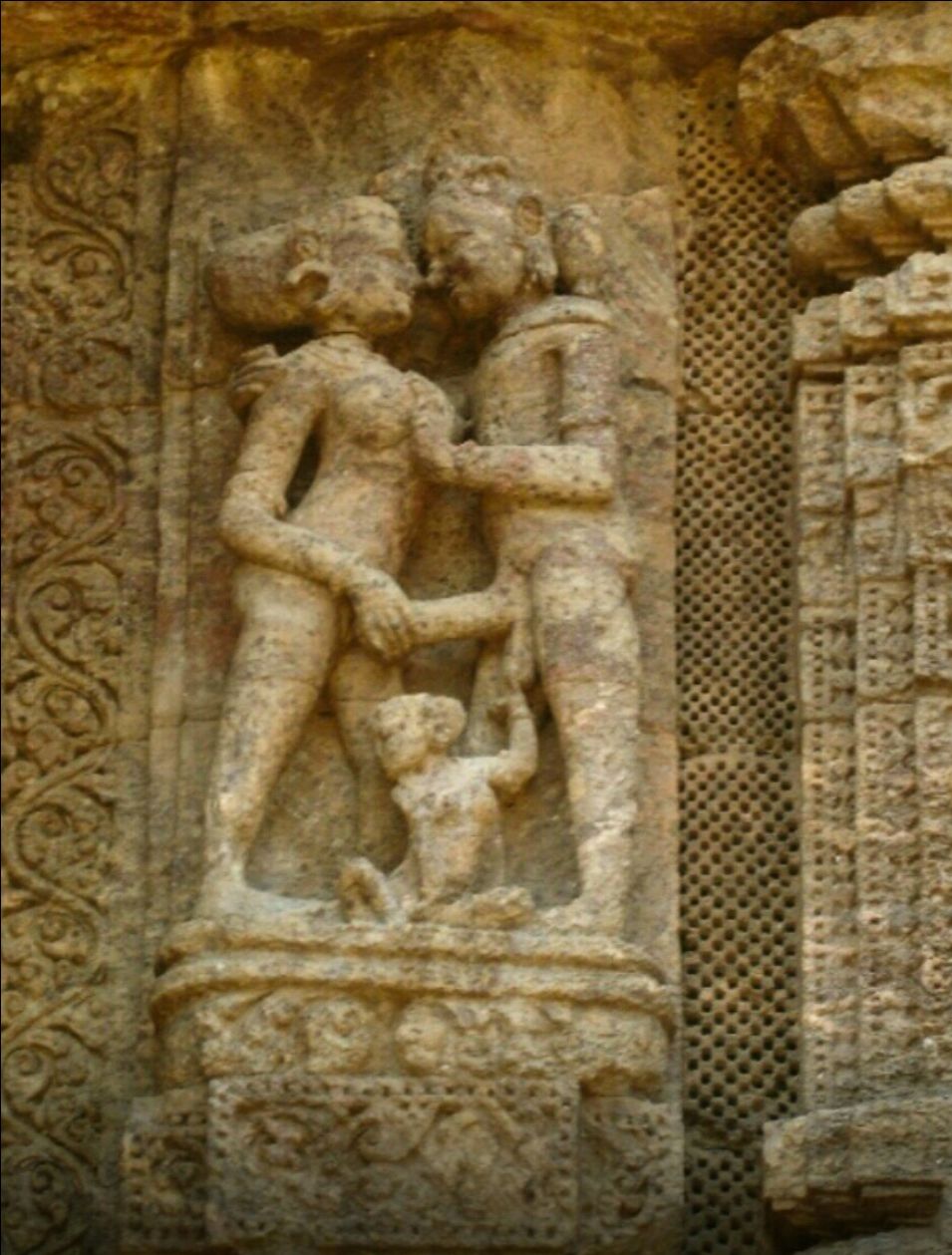 Photo of The khajuraho of Odisha by the_glorious_mess