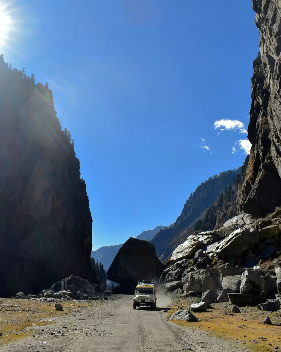 Photo of Uttarakhand By Latesh Rawat