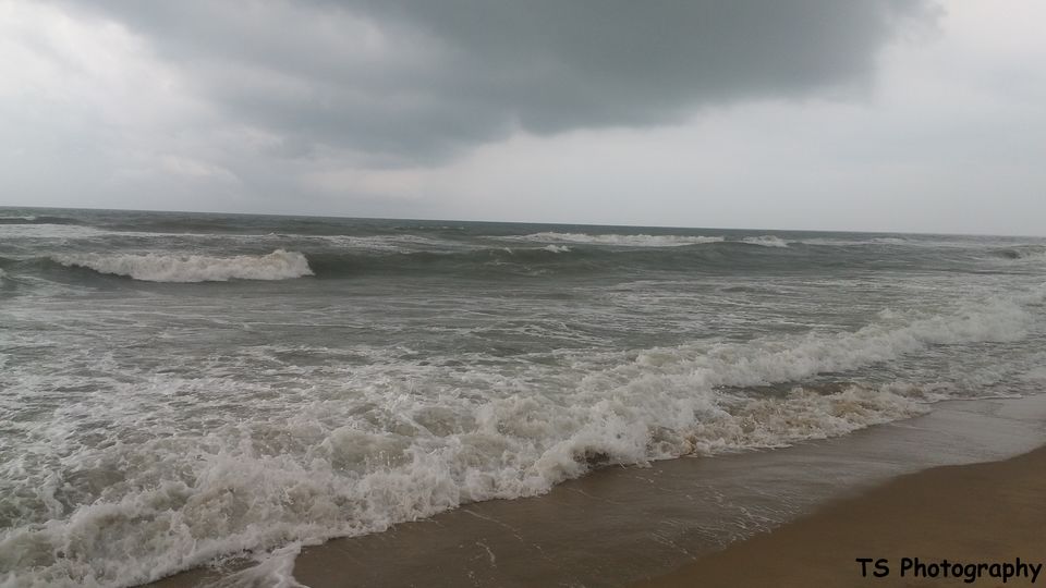 Photo of Those amazing days in Pondicherry 4/7 by Tania Roy Sengupta