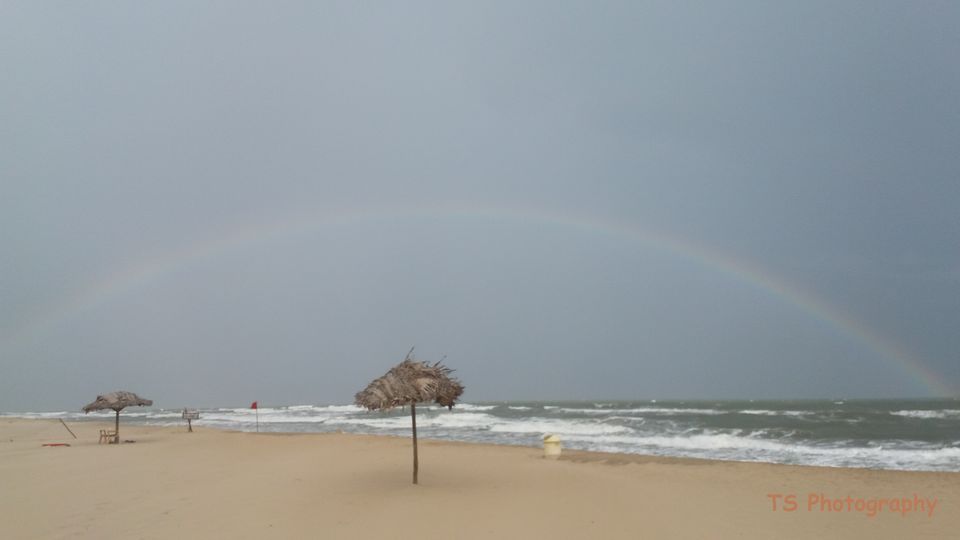 Photo of Those amazing days in Pondicherry 6/7 by Tania Roy Sengupta