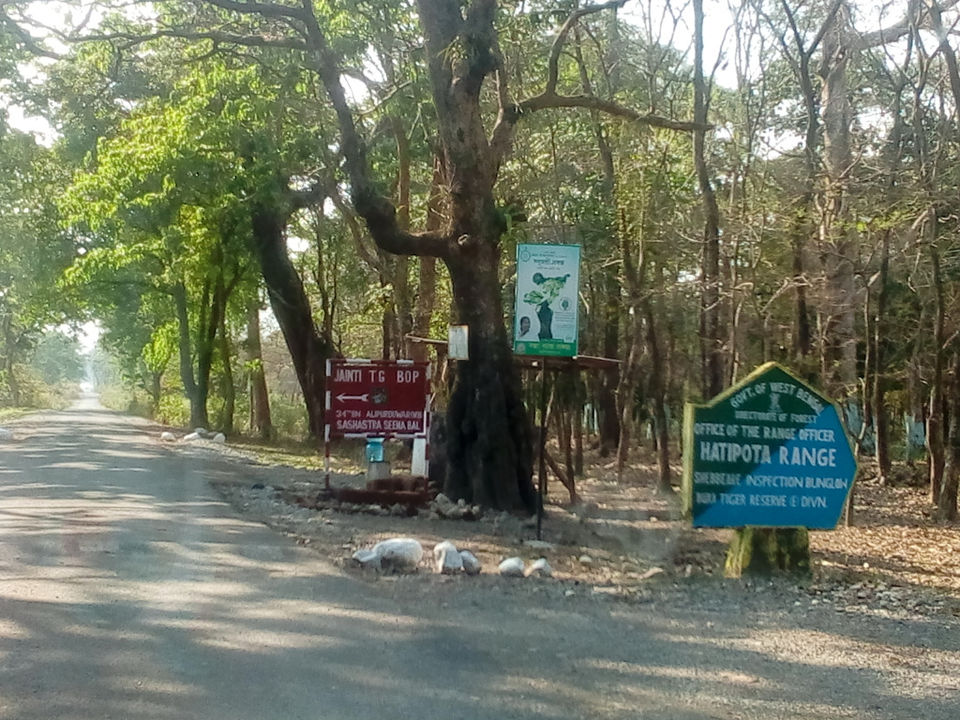 Photo of Weekend Trip: Visit to an offbeat destination near Cooch Behar 3/6 by Tania Roy Sengupta