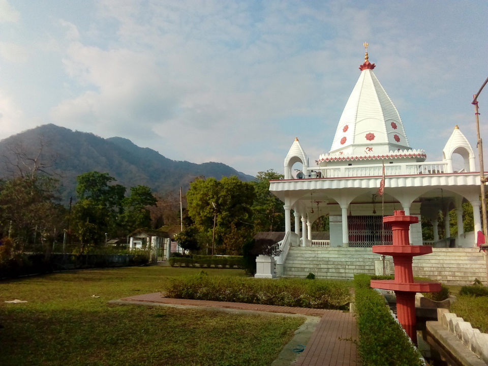 Photo of Weekend Trip: Visit to an offbeat destination near Cooch Behar 5/6 by Tania Roy Sengupta