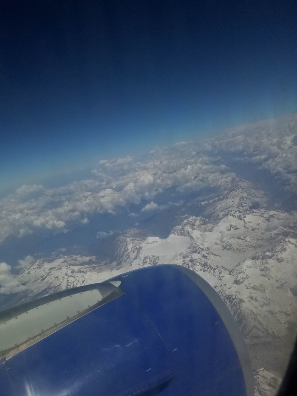 Photo of Ladakh by Pushpak Apte
