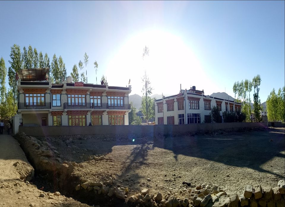 Photo of Nathula Guest House, Leh by Pushpak Apte