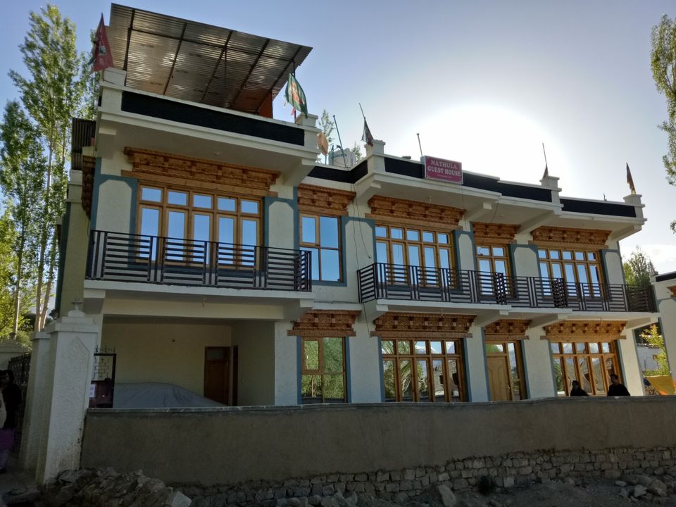 Photo of Nathula Guest House, Leh by Pushpak Apte