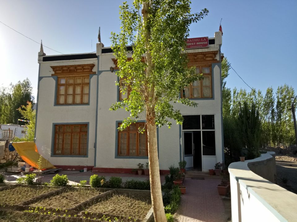 Photo of Nathula Guest House, Leh by Pushpak Apte