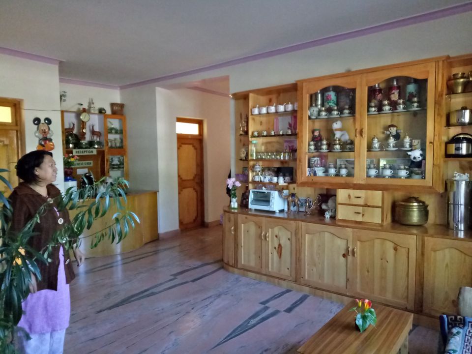 Photo of Nathula Guest House, Leh by Pushpak Apte