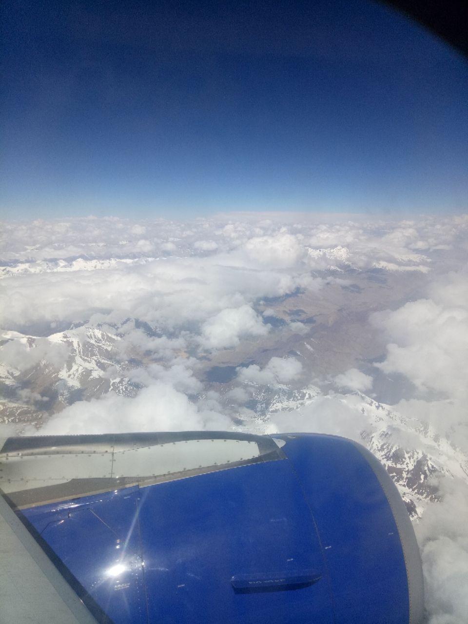 Photo of Ladakh by Pushpak Apte