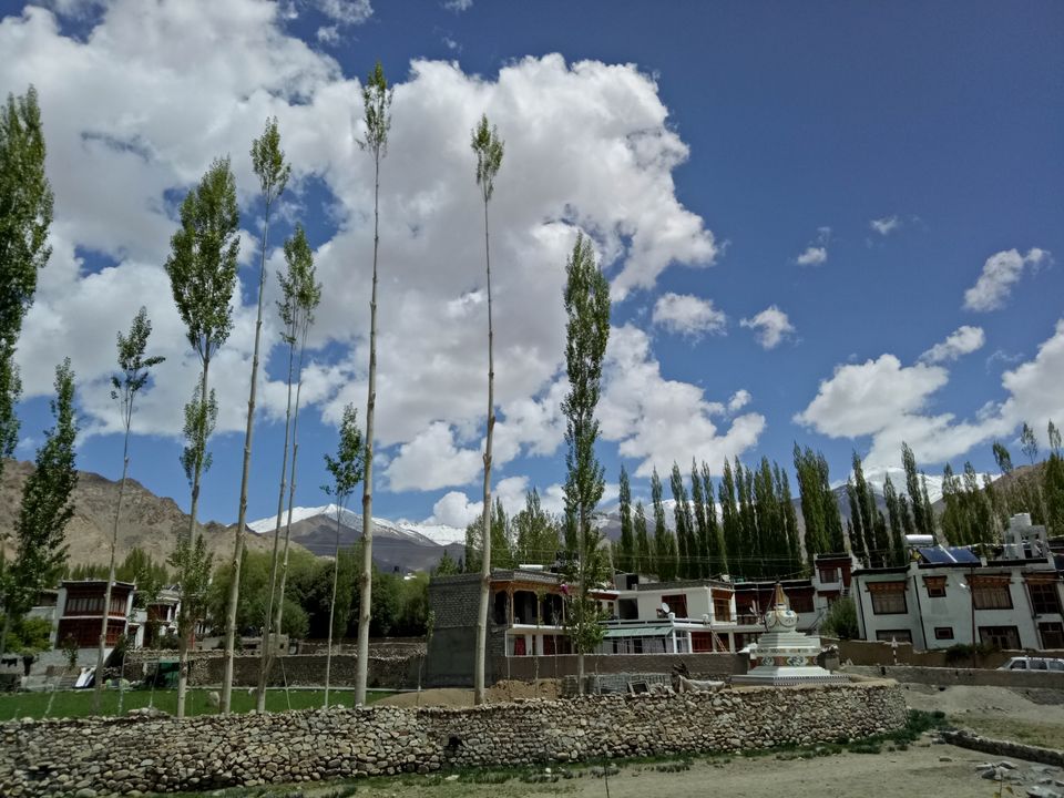 Photo of Ladakh by Pushpak Apte