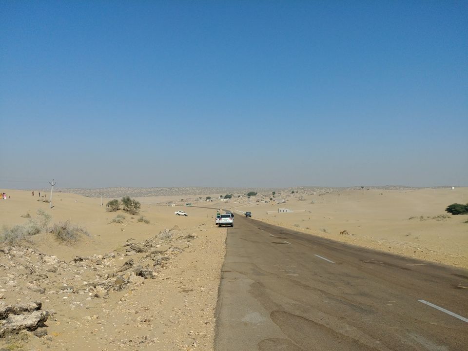 Photo of Ghantiyali, Rajasthan, India by Pushpak Apte