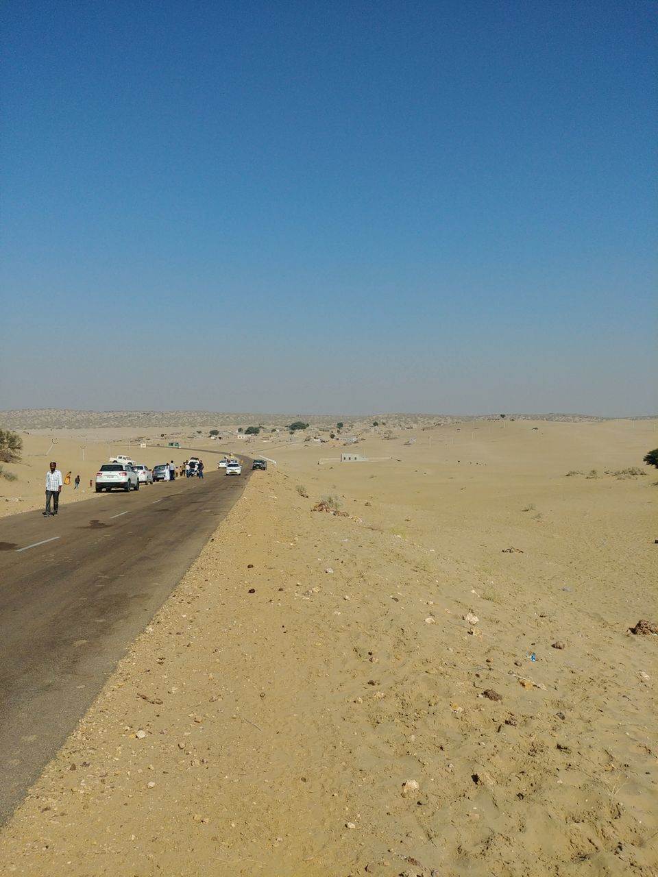 Photo of Ghantiyali, Rajasthan, India by Pushpak Apte