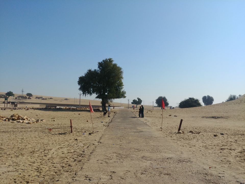 Photo of Ghantiyali, Rajasthan, India by Pushpak Apte