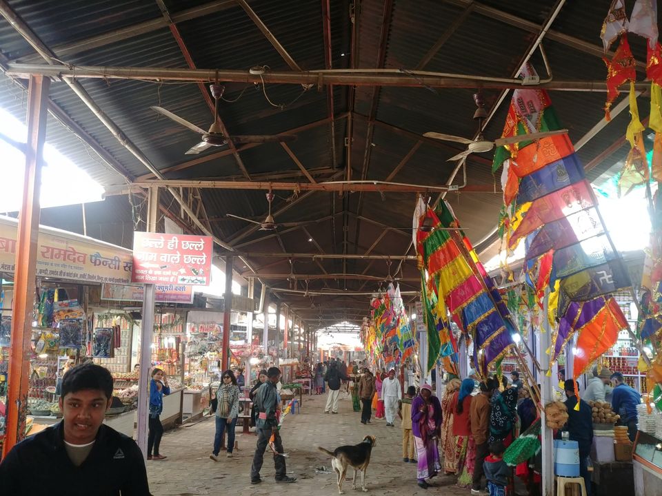 Photo of Ramdevra, Rajasthan, India by Pushpak Apte