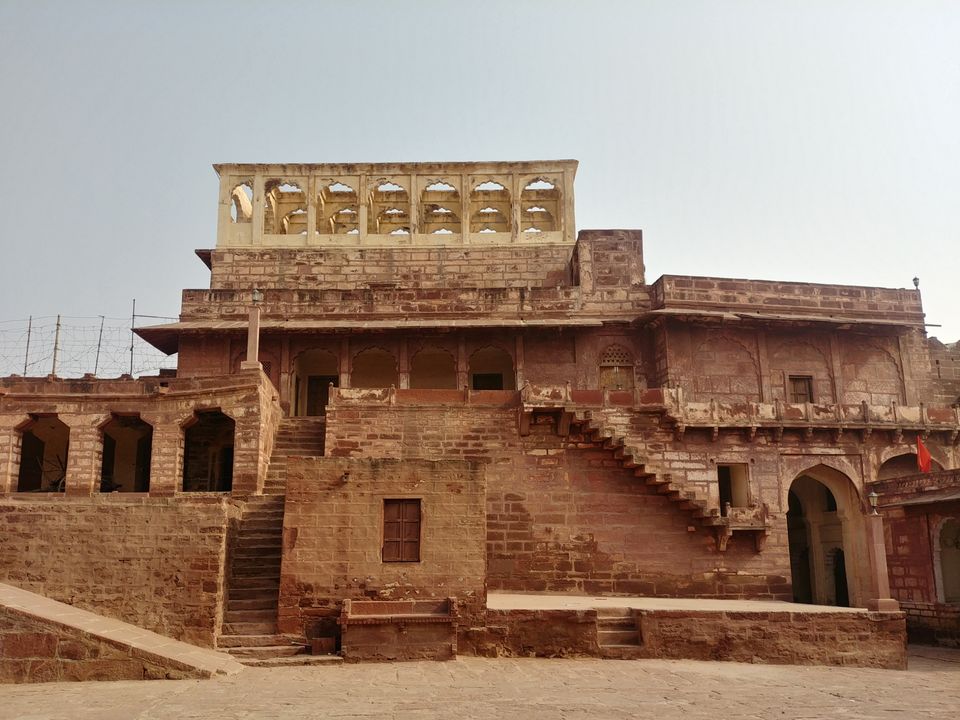 Photo of Just Jaisalmer!!! by Pushpak Apte