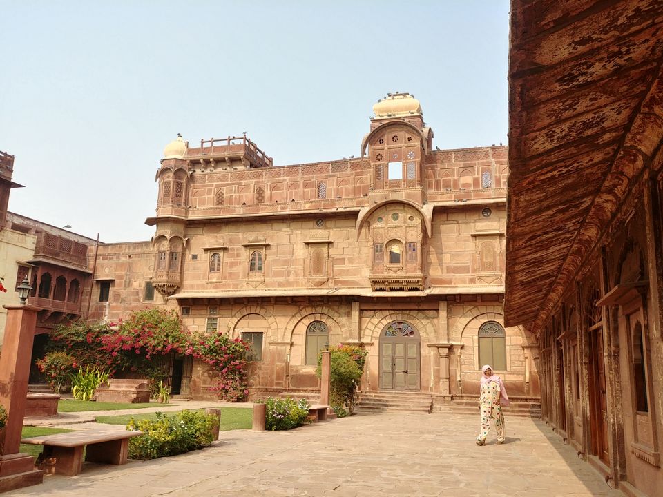 Photo of Just Jaisalmer!!! by Pushpak Apte