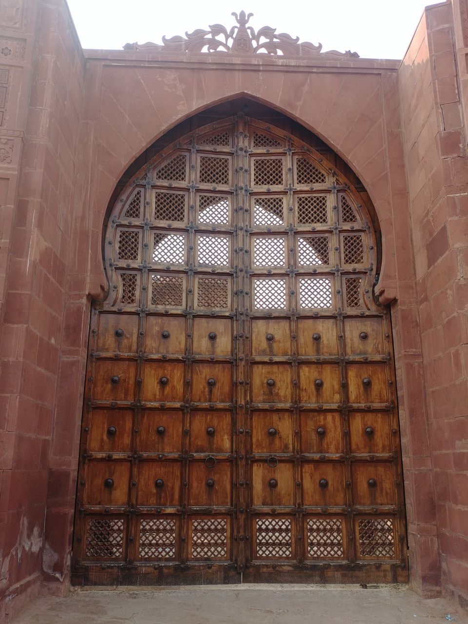 Photo of Just Jaisalmer!!! by Pushpak Apte