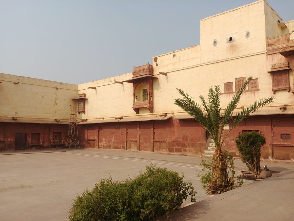 Photo of Just Jaisalmer!!! by Pushpak Apte