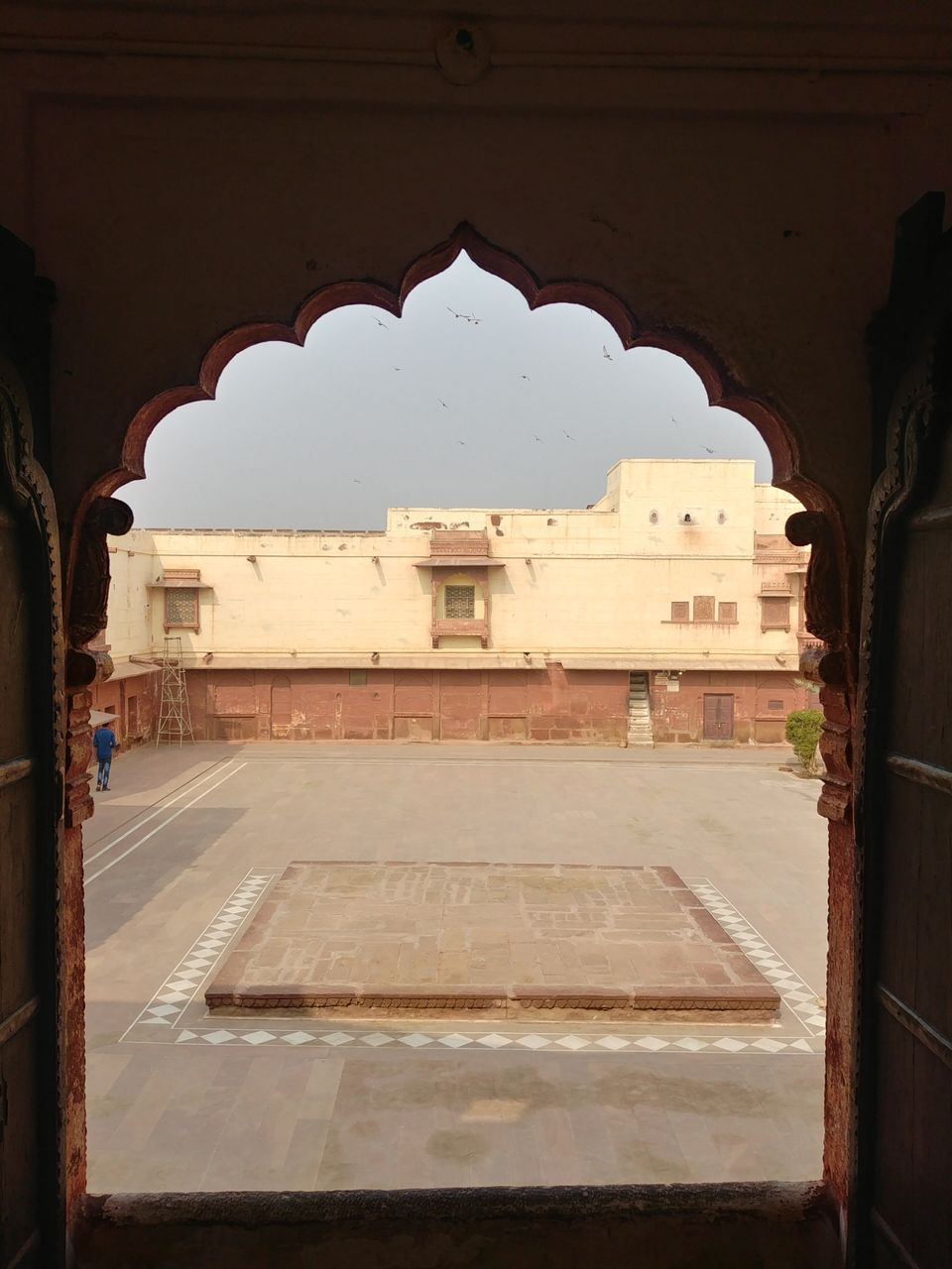 Photo of Just Jaisalmer!!! by Pushpak Apte