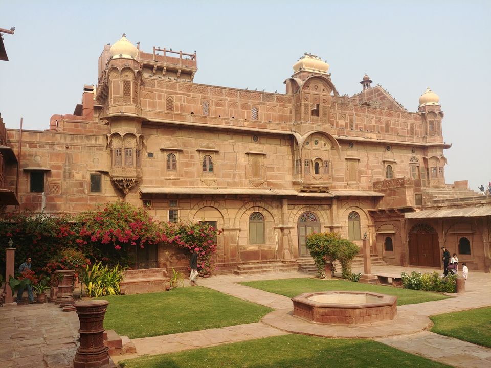 Photo of Just Jaisalmer!!! by Pushpak Apte