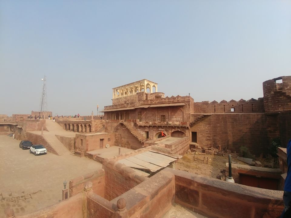 Photo of Just Jaisalmer!!! by Pushpak Apte