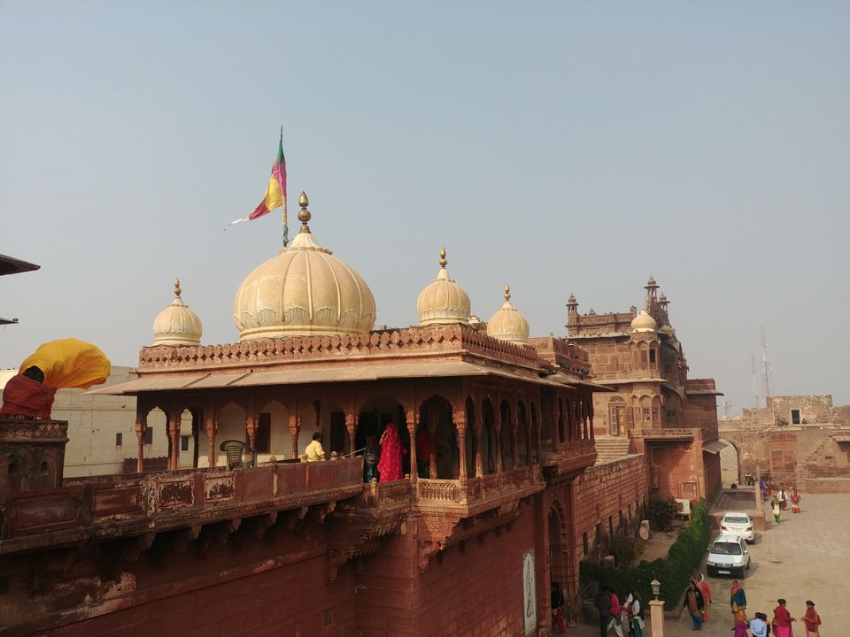 Photo of Just Jaisalmer!!! by Pushpak Apte