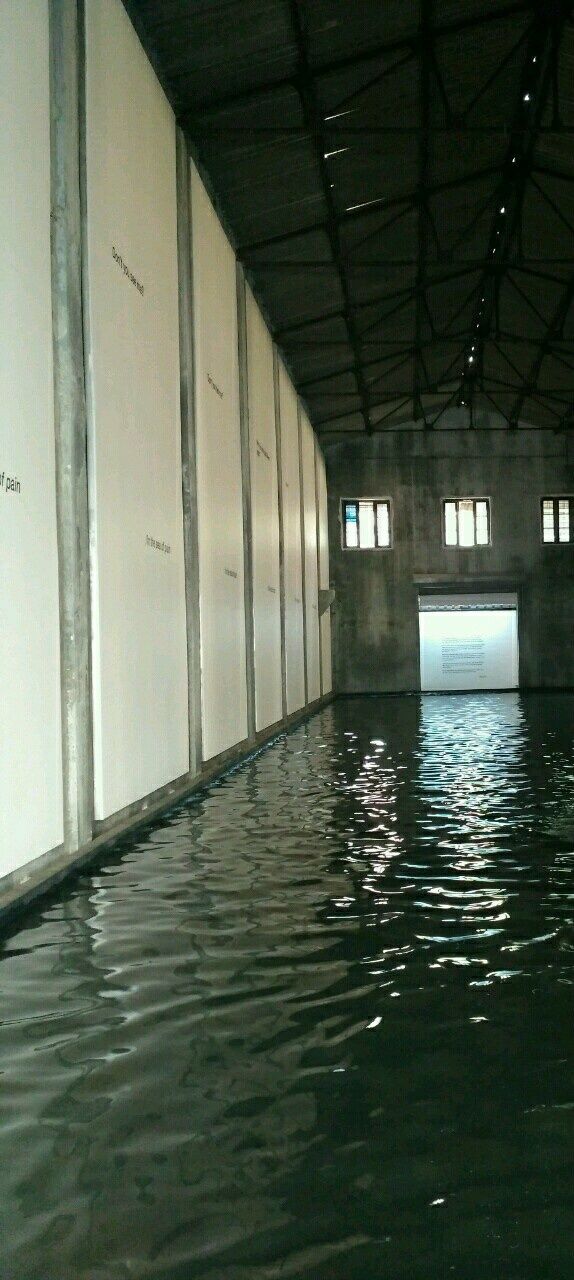 Photo of Fort Kochi - An "Alice In Wonderland" of it's own by Tanisha Shetty