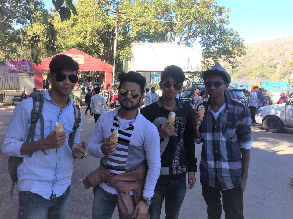 Photo of Nakki Lake, Mount Abu, Rajasthan by Leisure Traveller