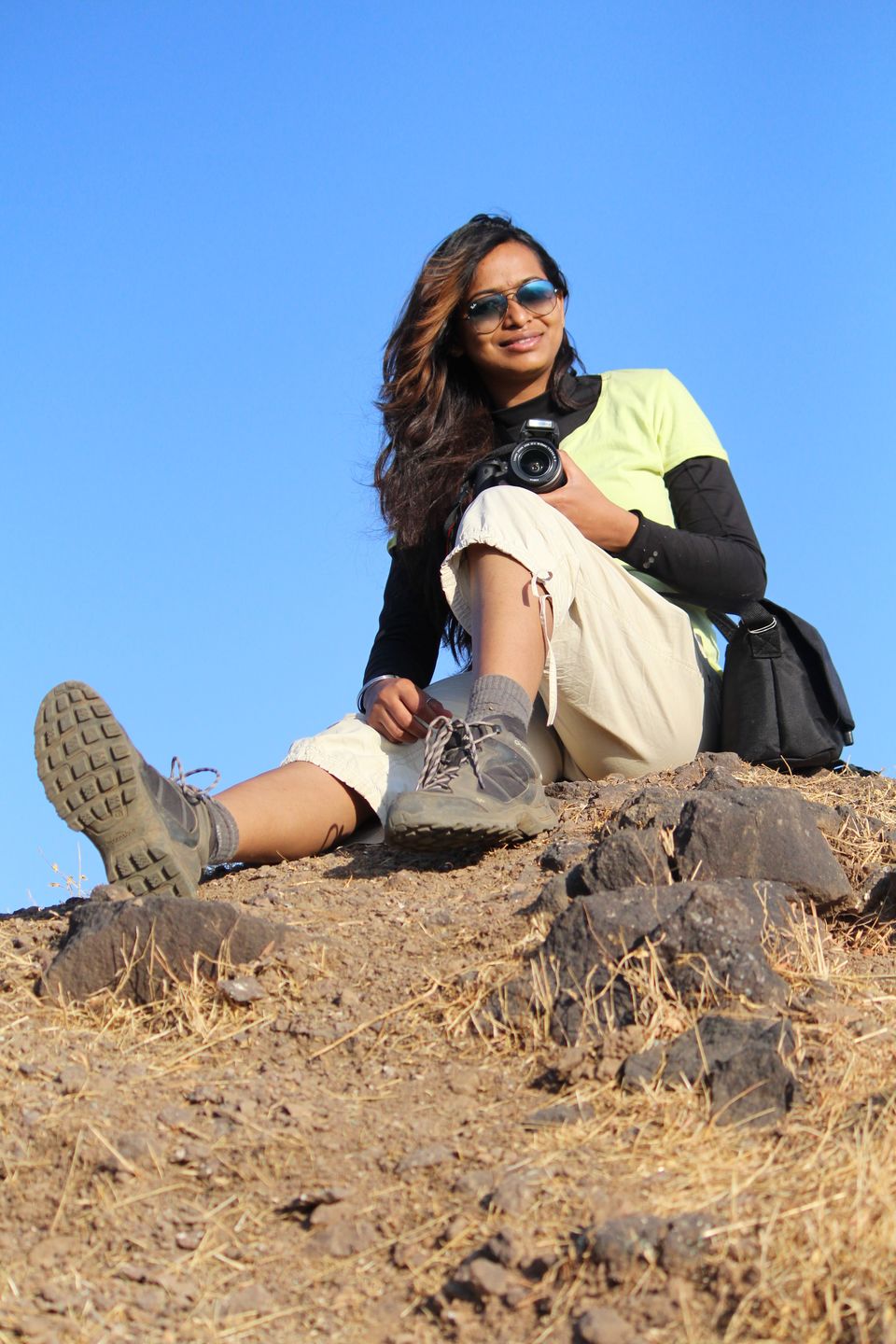 Photo of #Super-Fast or Super Leisure!!! by Deepthi Margam