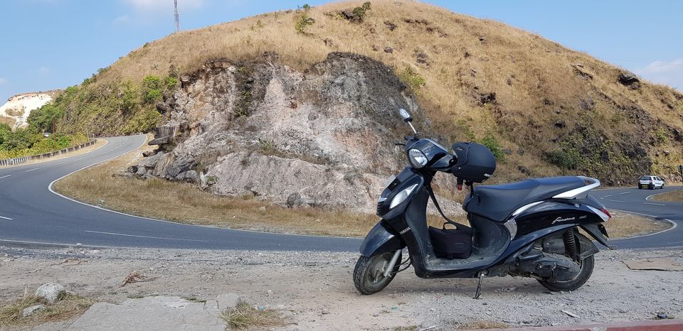 Photo of My unplanned SOLO on Fascino----- #Day 1 by Deepthi Margam