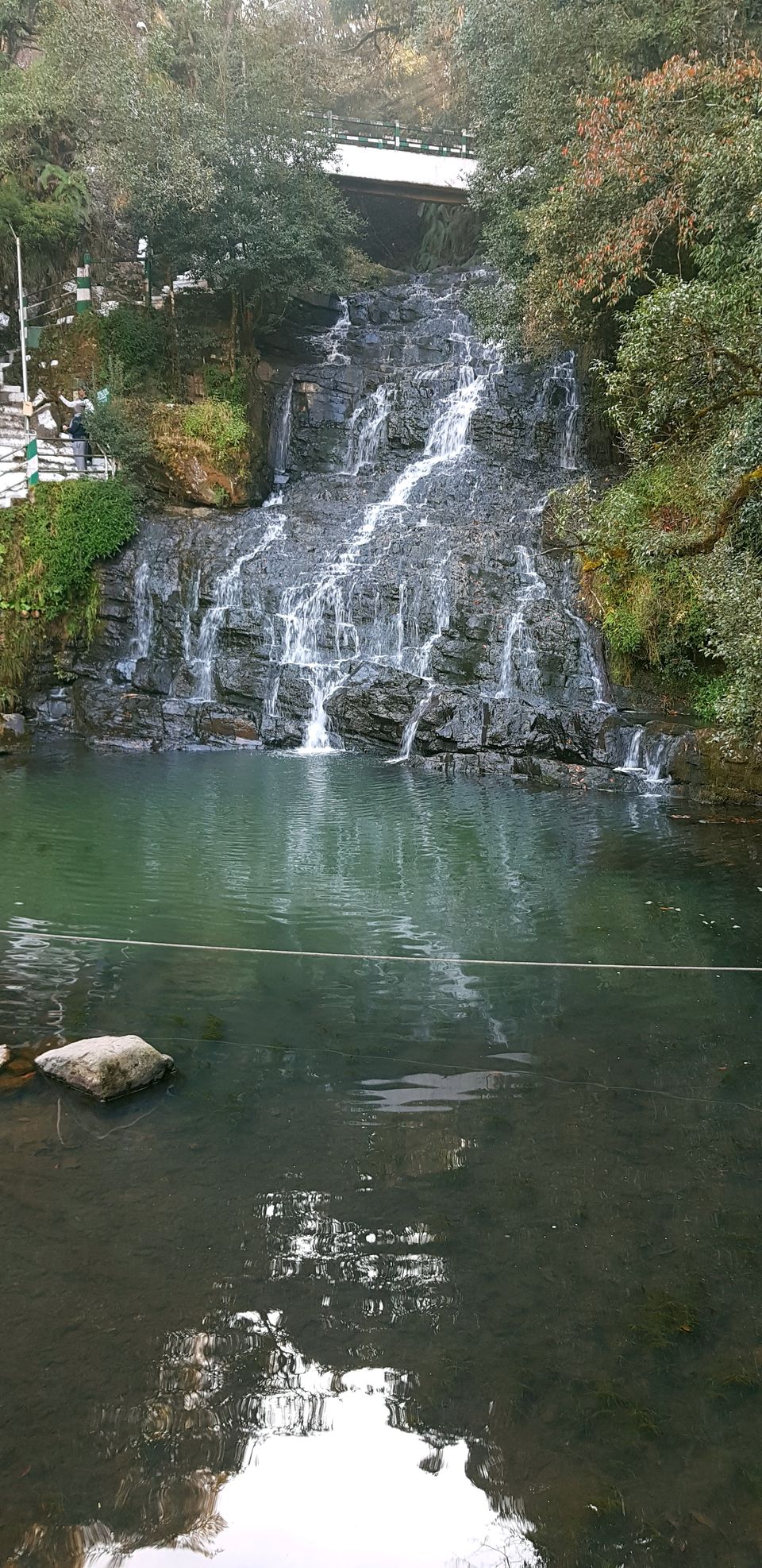 Photo of My unplanned SOLO on Fascino----- #Day 2 by Deepthi Margam
